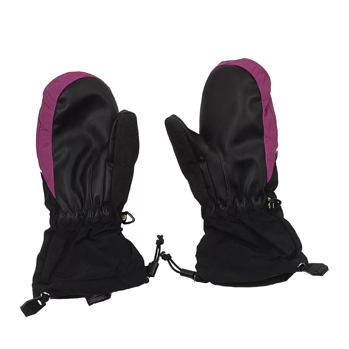 Burton Profile Mittens - Kids' - Image 2