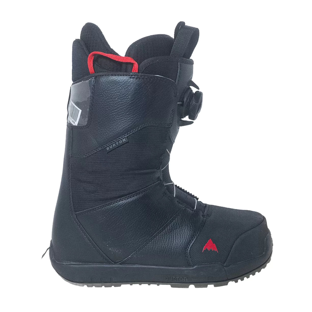 Burton Progression Snowboard Boots - Men's