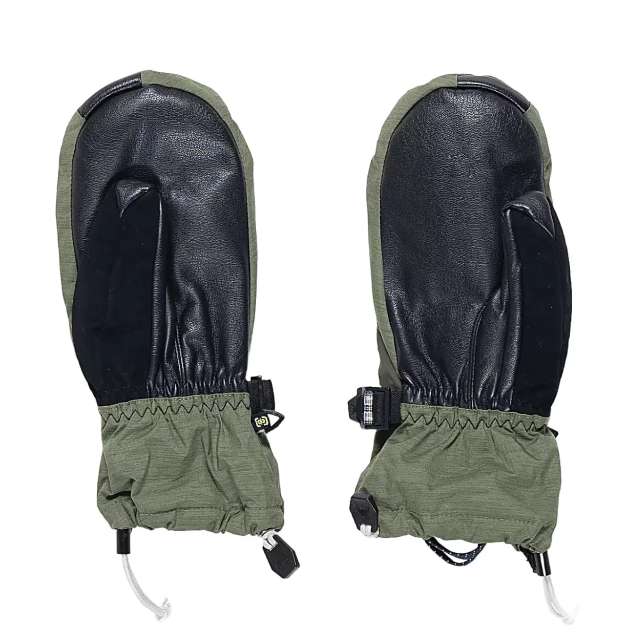 Burton Prospect Mittens - Unisex - Image 2