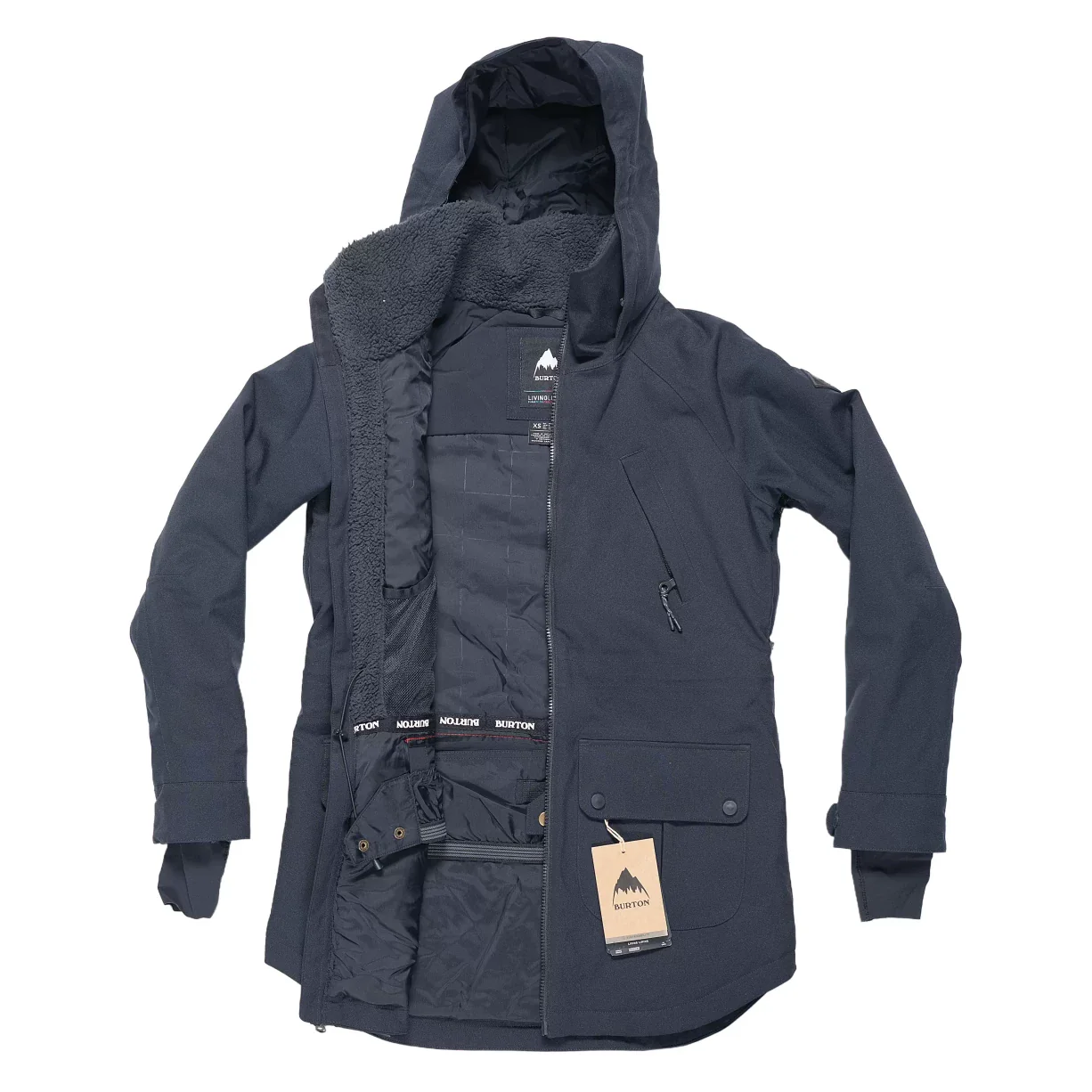 Burton Prowess Insulated Jacket - Women's - Image 2