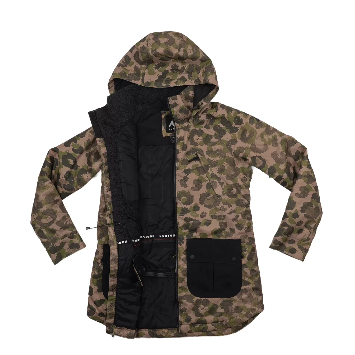 Burton Prowess Jacket - Women's - Image 2