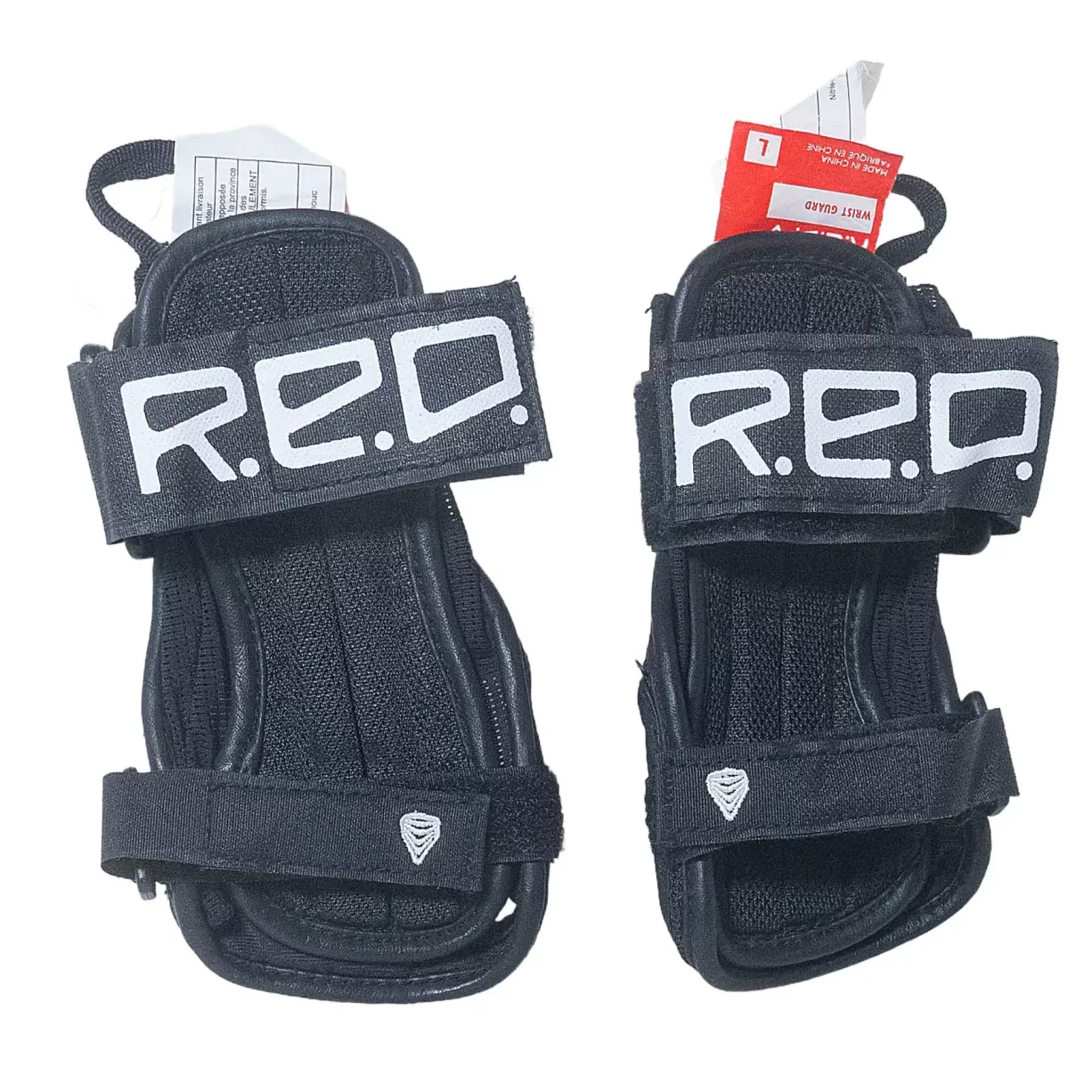 Burton R.E.D. Wrist Guards