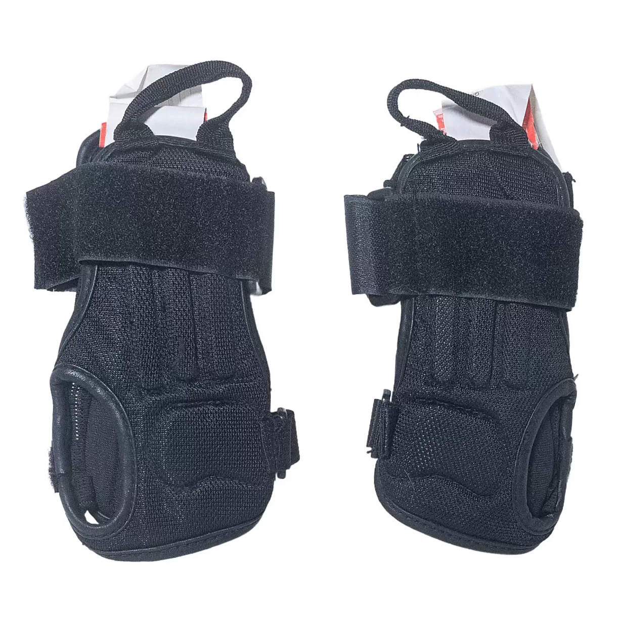 Burton R.E.D. Wrist Guards - Image 2
