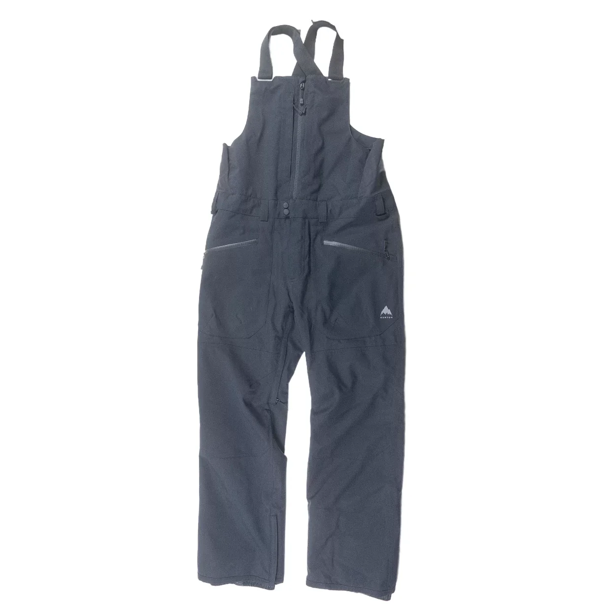 Burton Reserve Relaxed Bib Pants - Men's