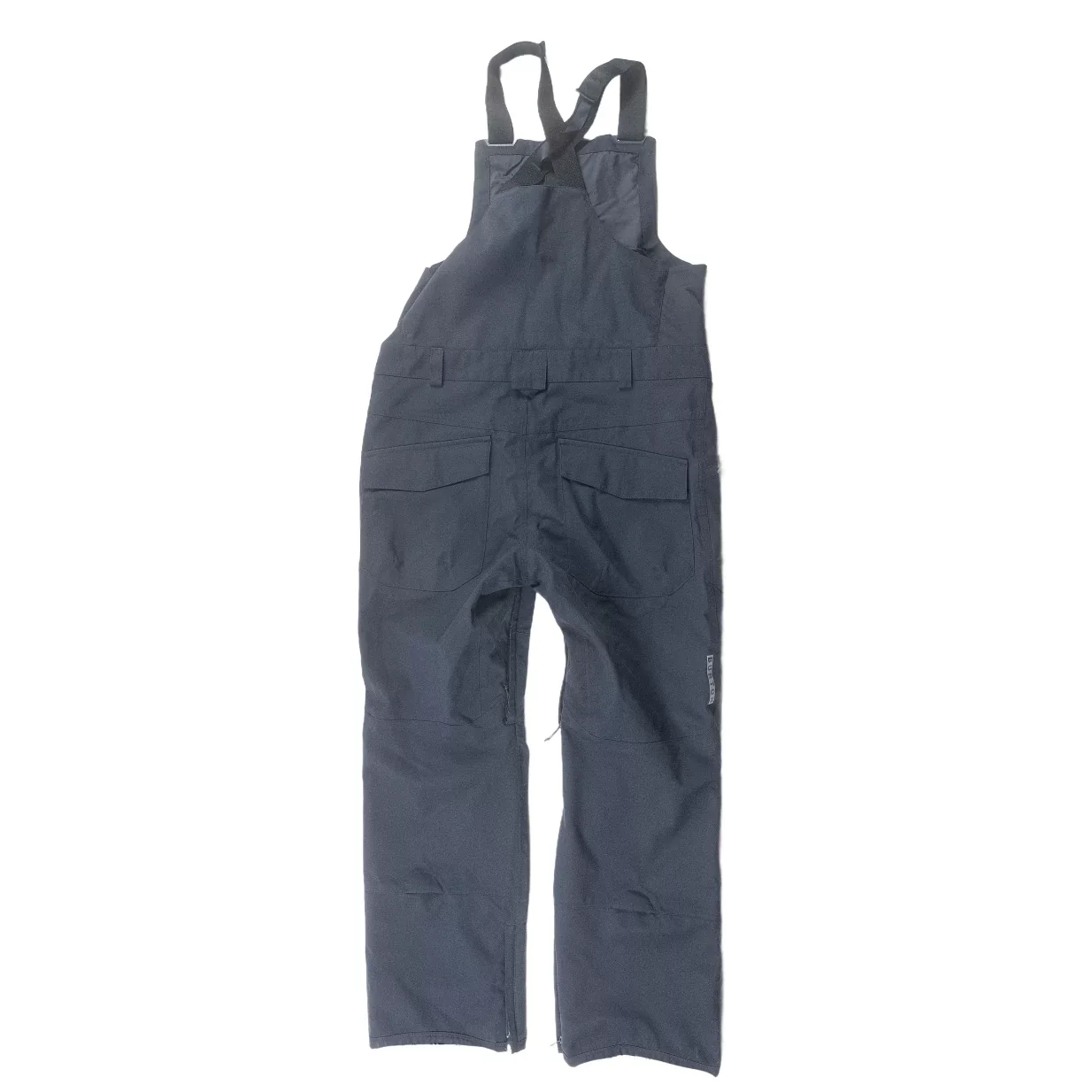 Burton Reserve Relaxed Bib Pants - Men's - Image 2