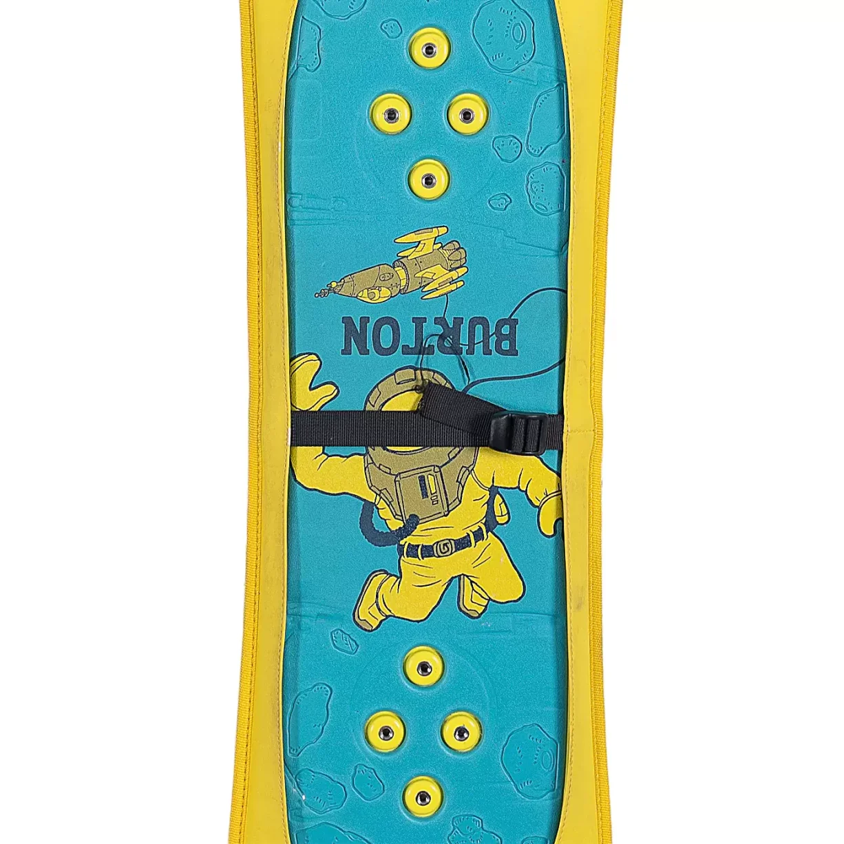 Burton Riglet Snowboard - Kids' - Image 2