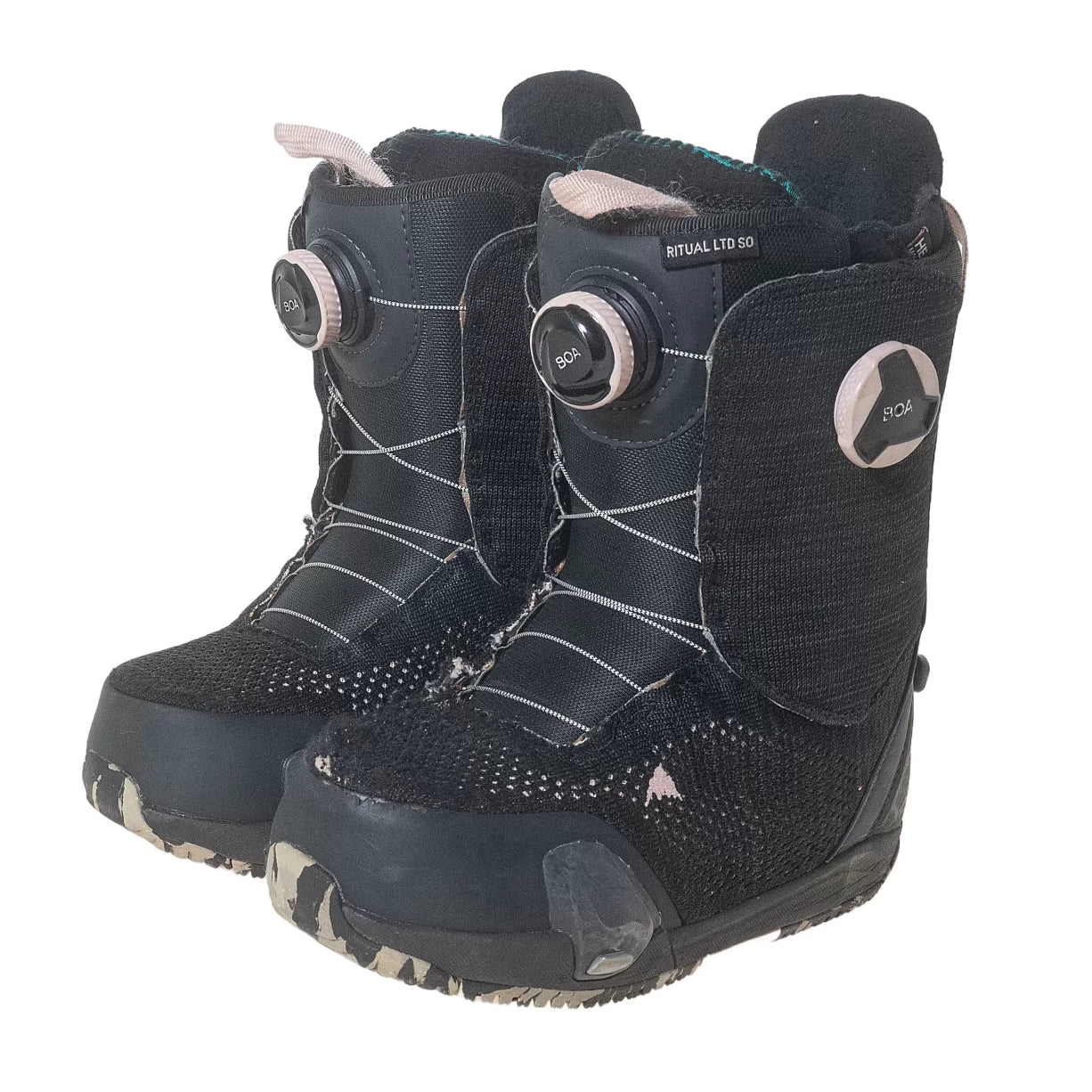 Burton Ritual Step On Snowboard Boots - Women's - Image 2
