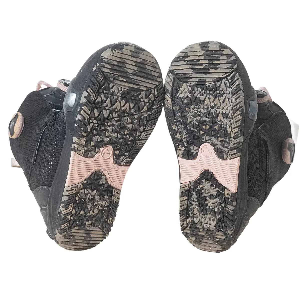 Burton Ritual Step On Snowboard Boots - Women's - Image 4