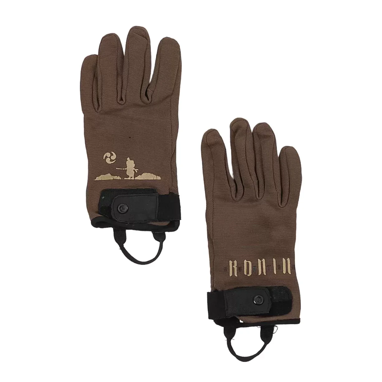 Burton Ronin Gloves - Men's