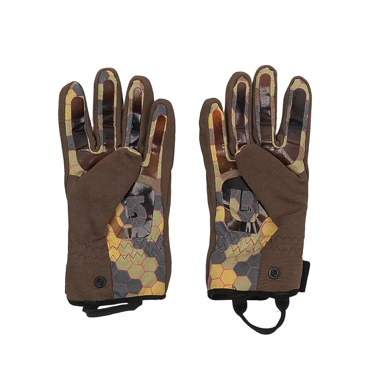 Burton Ronin Gloves - Men's - Image 2