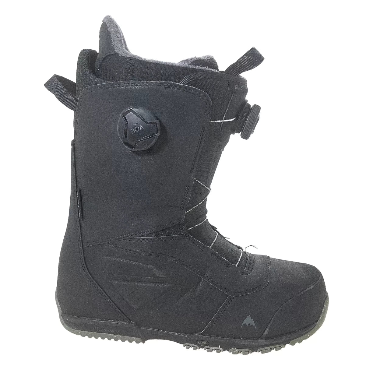 Burton Ruler BOA Snowboard Boots - Men's