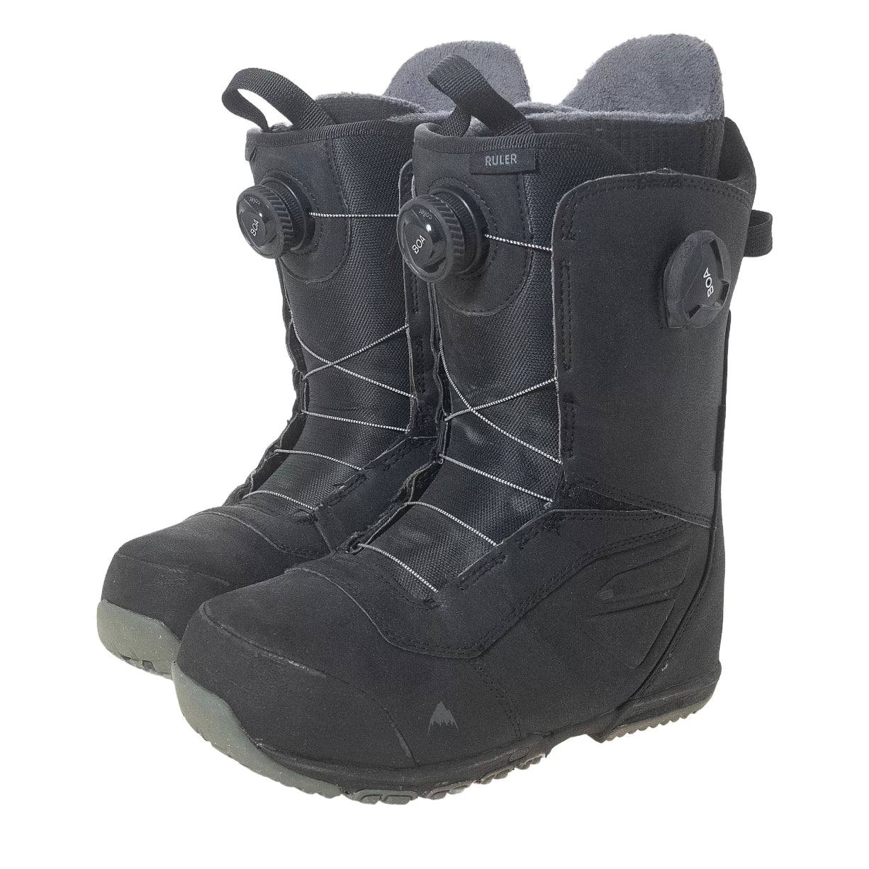 Burton Ruler BOA Snowboard Boots - Men's - Image 2