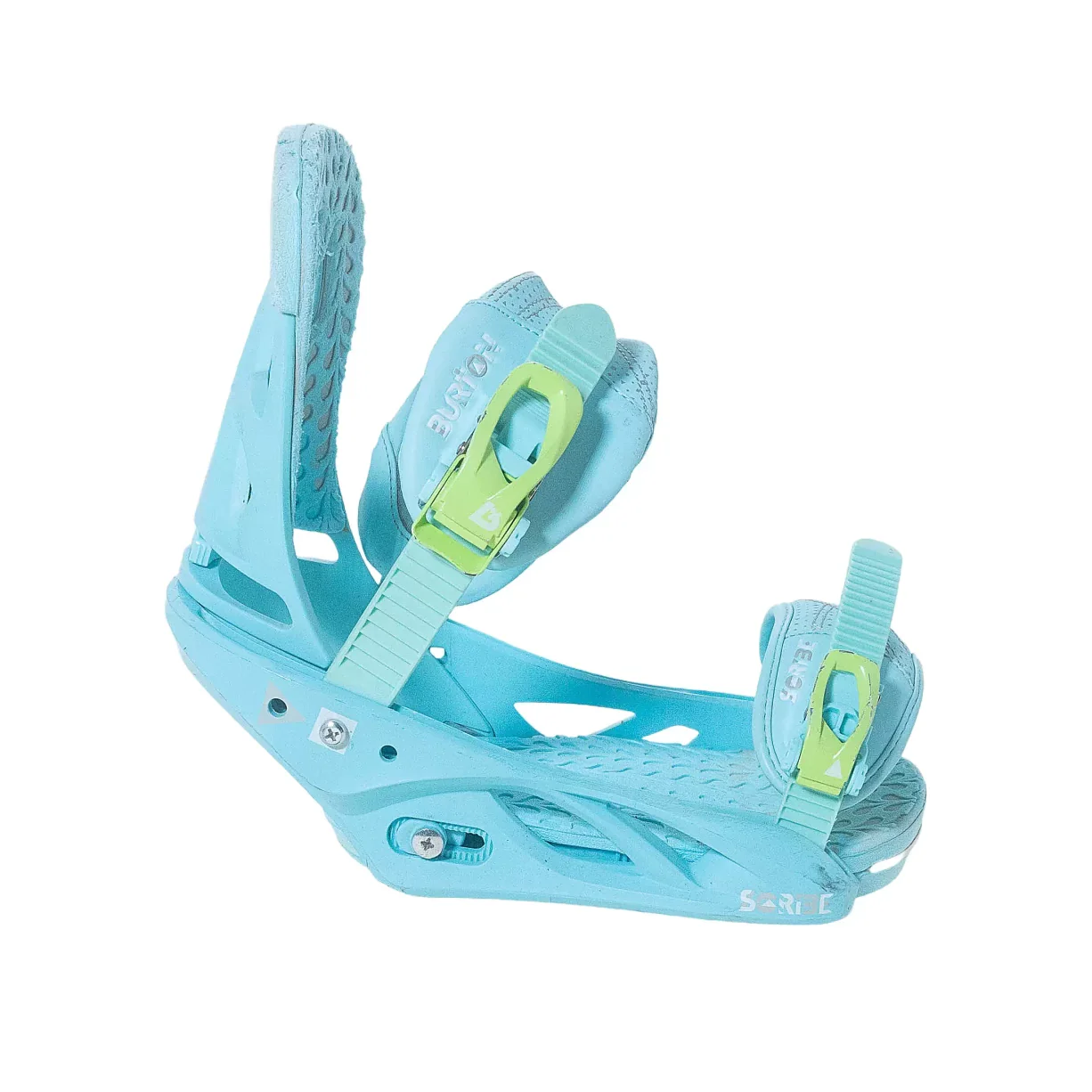 Burton Scribe Snowboard Binding - Women's