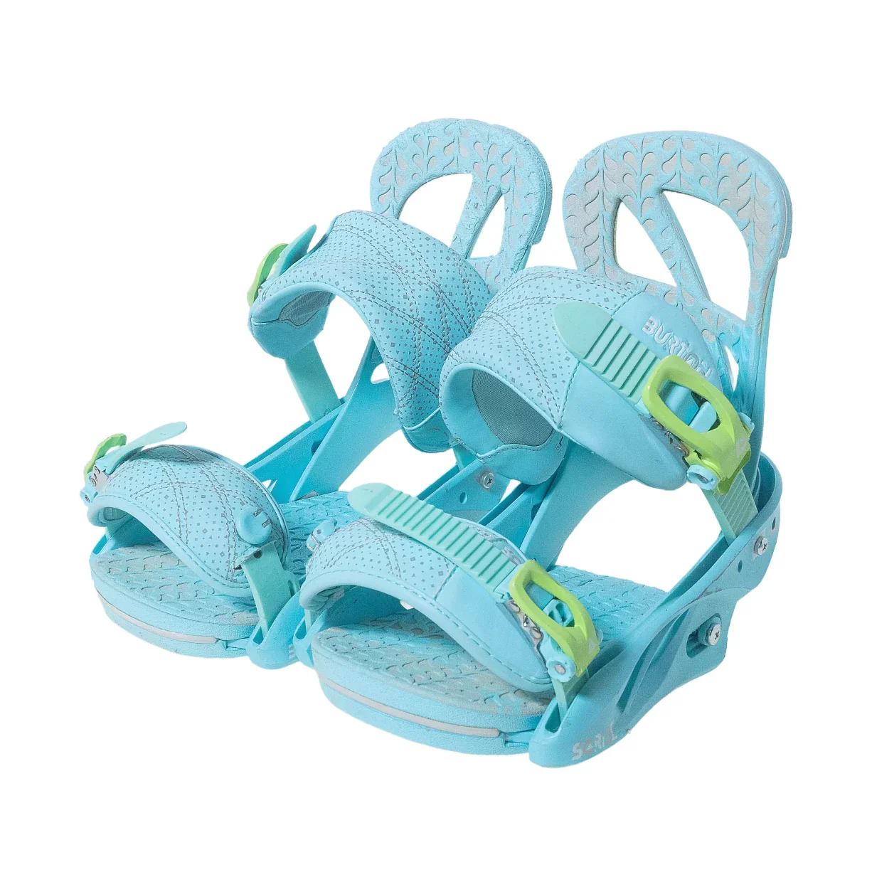 Burton Scribe Snowboard Binding - Women's - Image 2