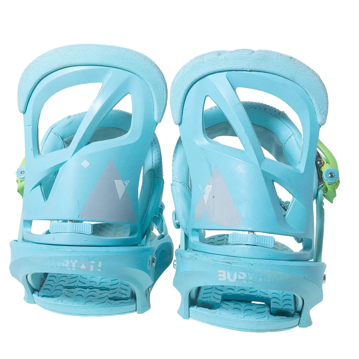 Burton Scribe Snowboard Binding - Women's - Image 3