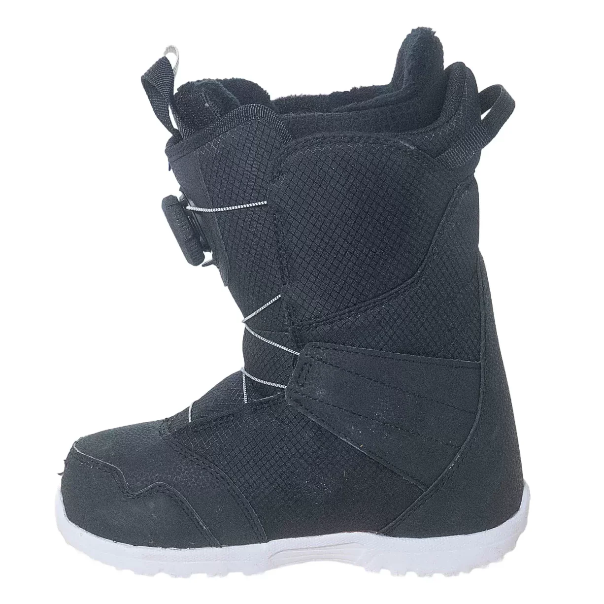 Burton Smalls BOA Snowboard Boots - Kids' - Image 3