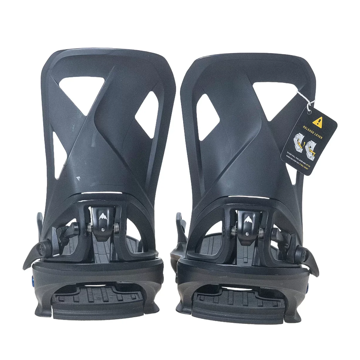 Burton Step On Re:Flex Snowboard Binding - Men's - Image 3