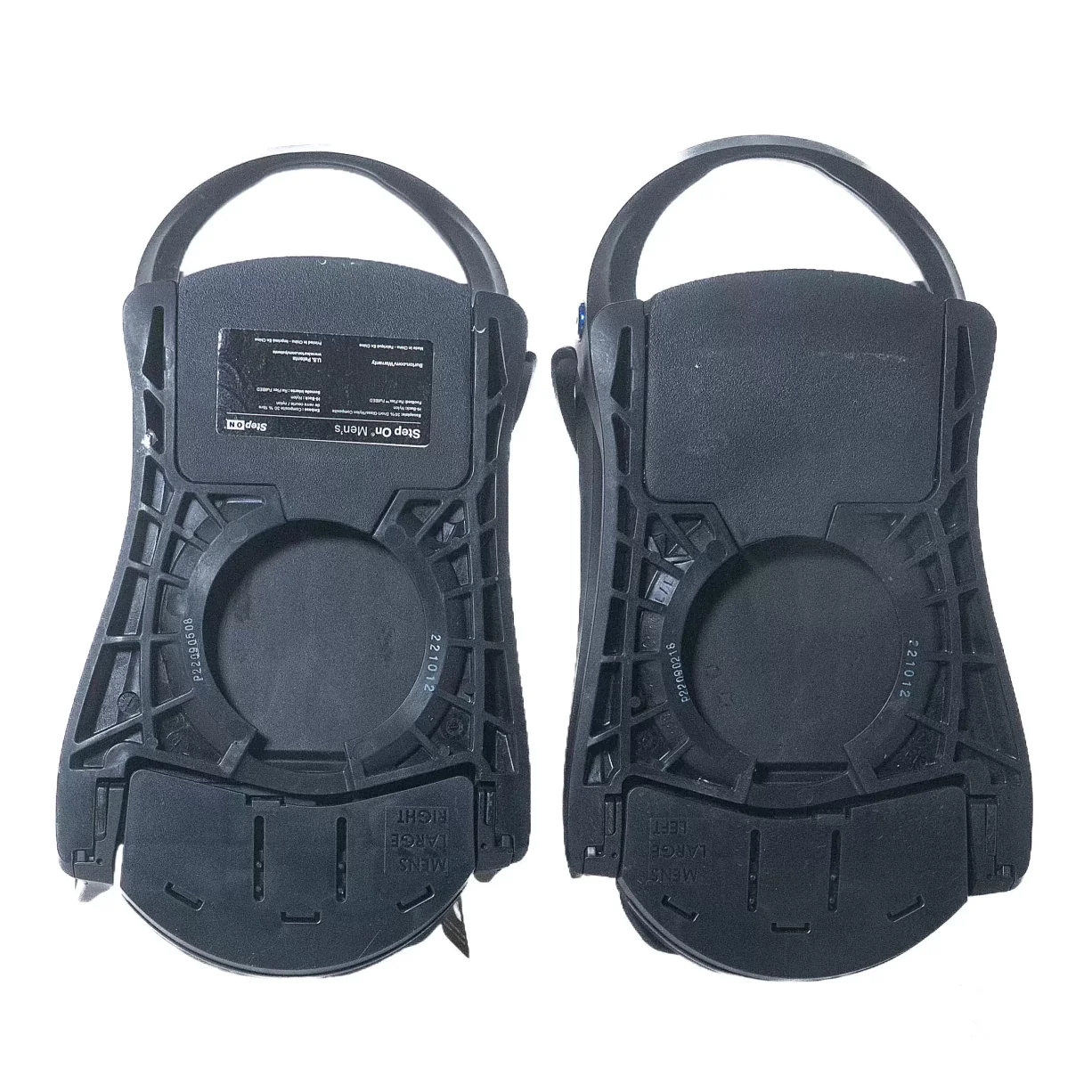 Burton Step On Re:Flex Snowboard Binding - Men's - Image 4