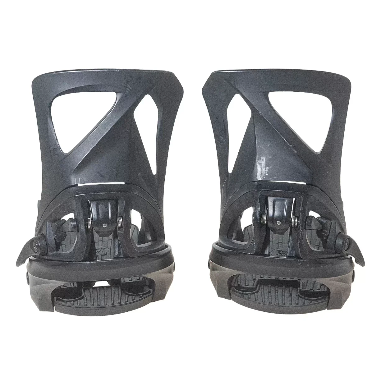 Burton Step On Re:Flex Snowboard Bindings - Women's - Image 4