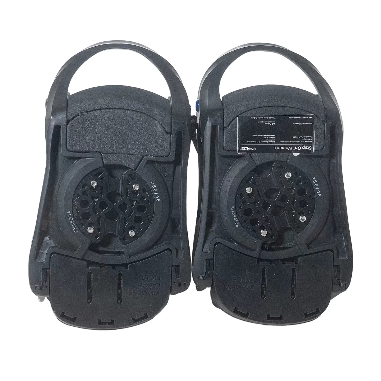Burton Step On Re:Flex Snowboard Bindings - Women's - Image 4