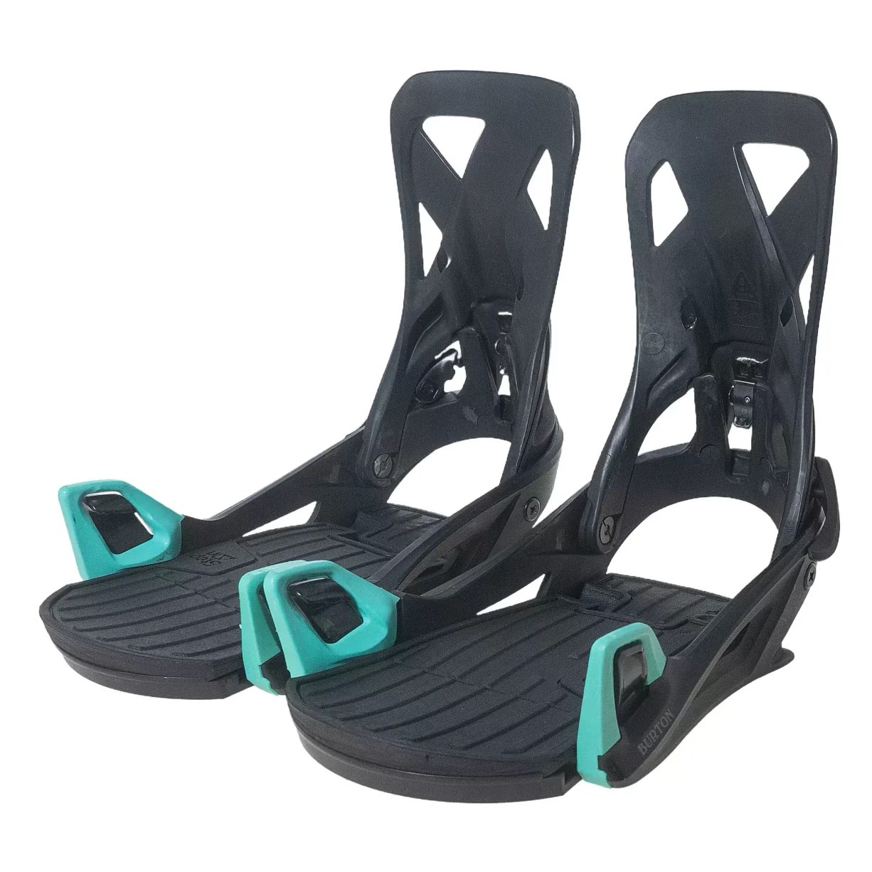 Burton Step On Snowboard Bindings - Men's - Image 2