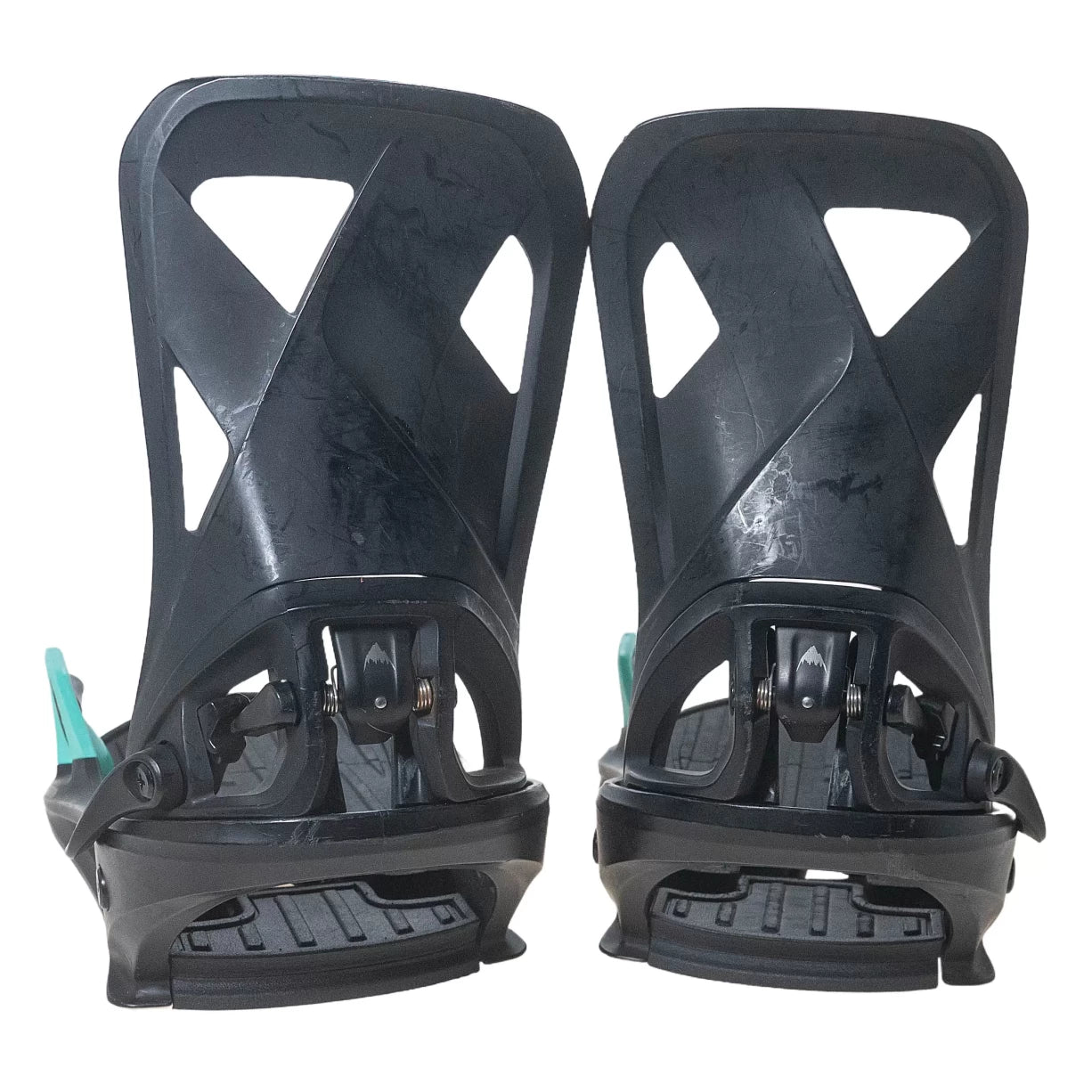 Burton Step On Snowboard Bindings - Men's - Image 3