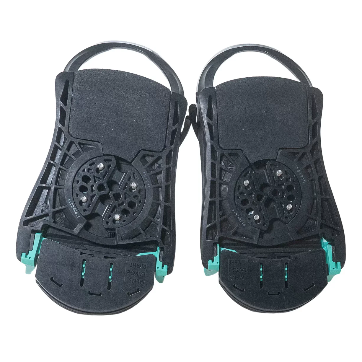 Burton Step On Snowboard Bindings - Men's - Image 4
