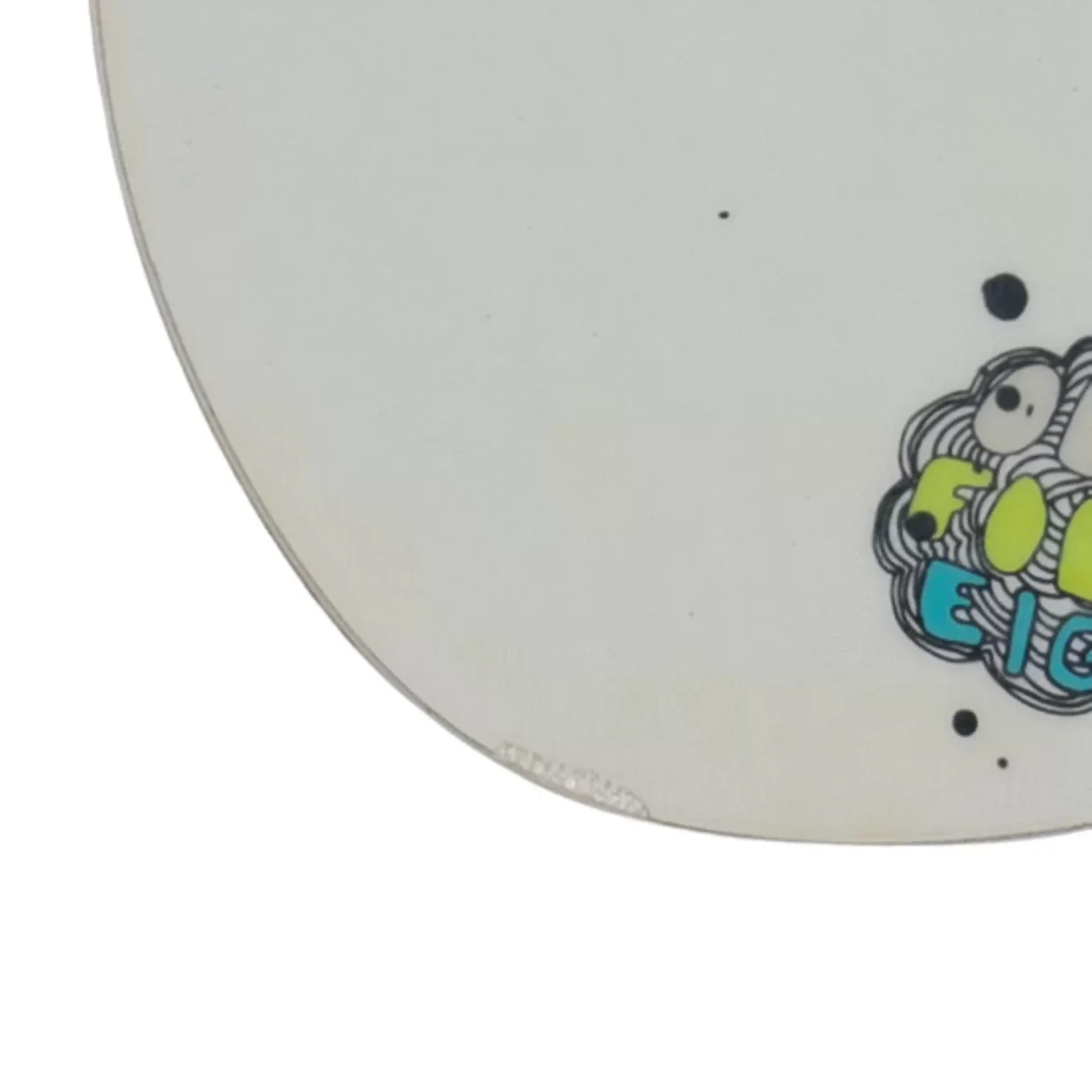 Burton Stigma Snowboard 2006 - 148cm Women's - Image 4