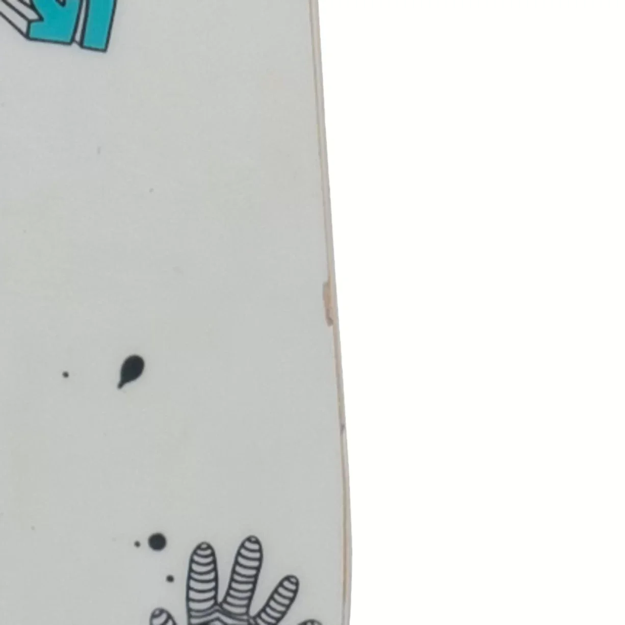 Burton Stigma Snowboard 2006 - 148cm Women's - Image 5