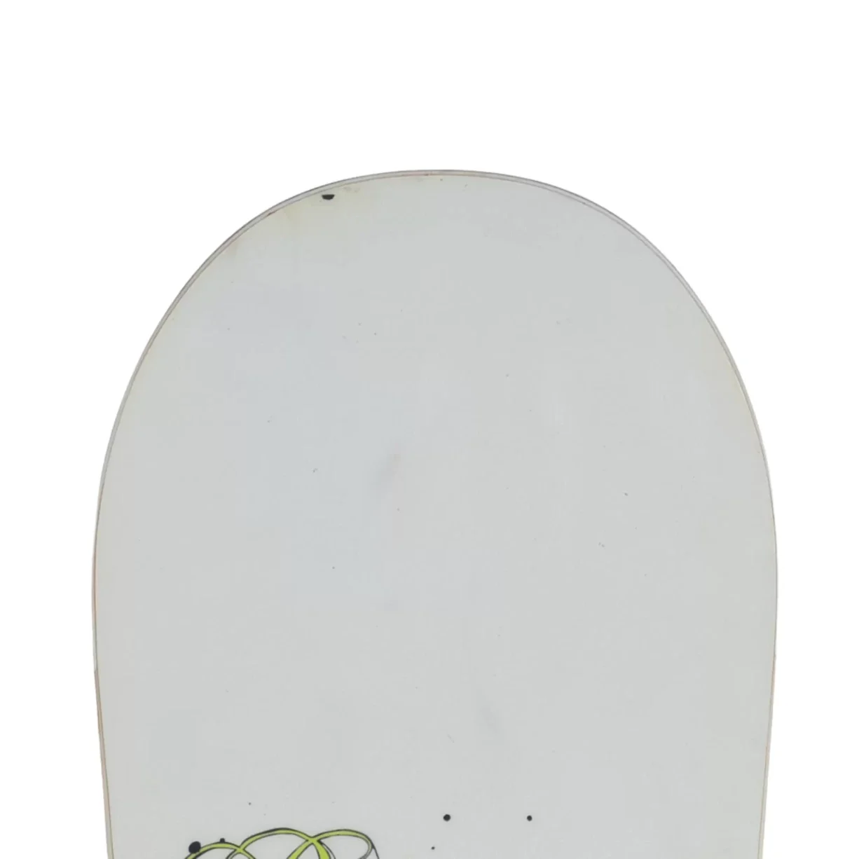 Burton Stigma Snowboard 2006 - 148cm Women's - Image 6