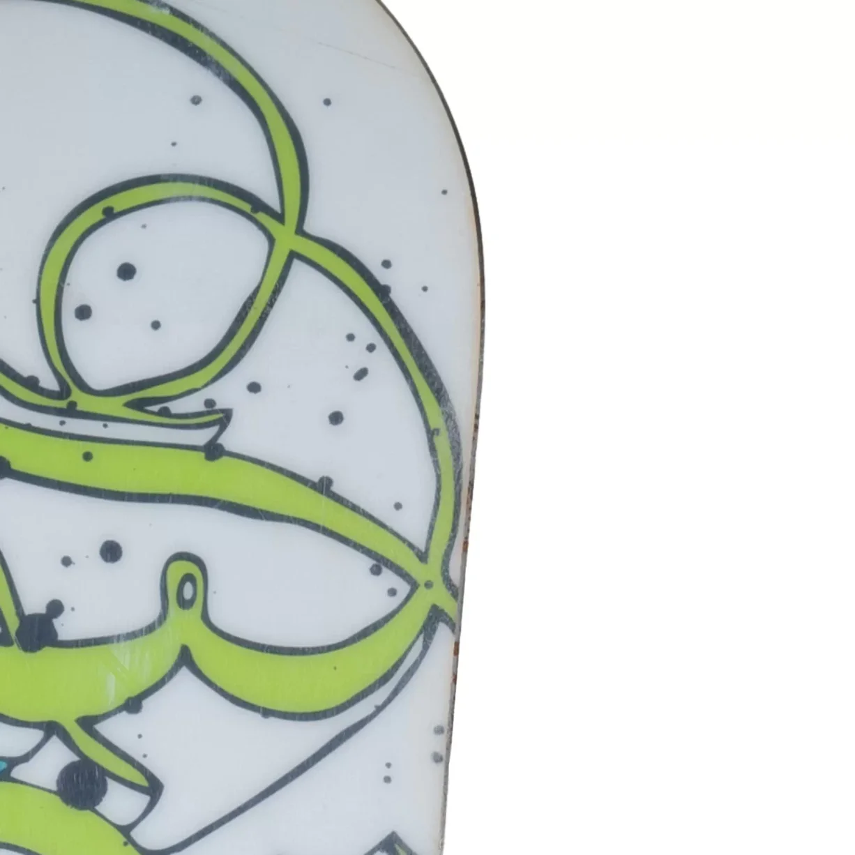 Burton Stigma Snowboard 2006 - 148cm Women's - Image 7