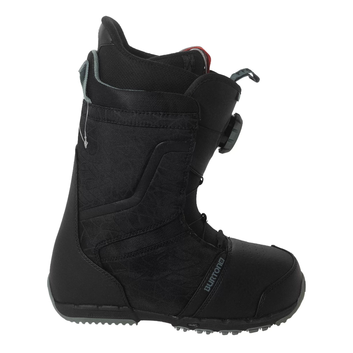 Burton Tyro Snowboard Boots - Men's