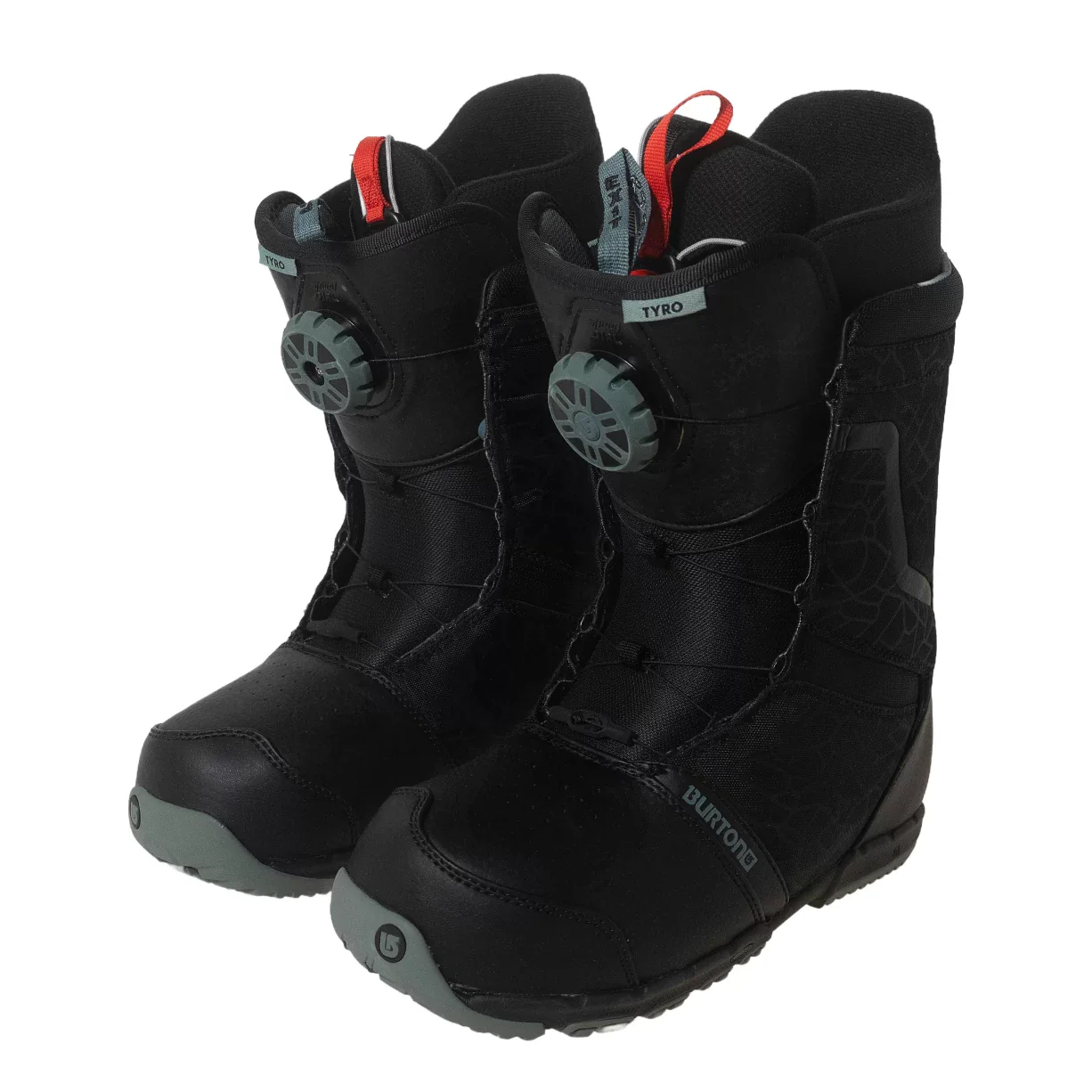 Burton Tyro Snowboard Boots - Men's - Image 2