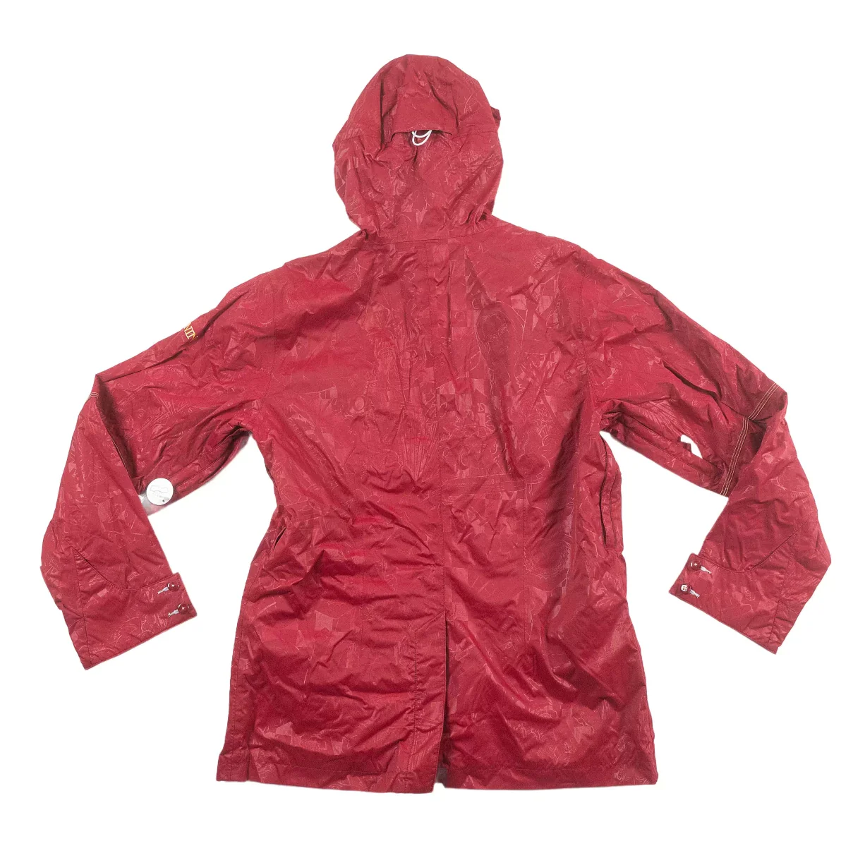 Burton Vintage Stable Ronin Rain Jacket - Men's - Image 3