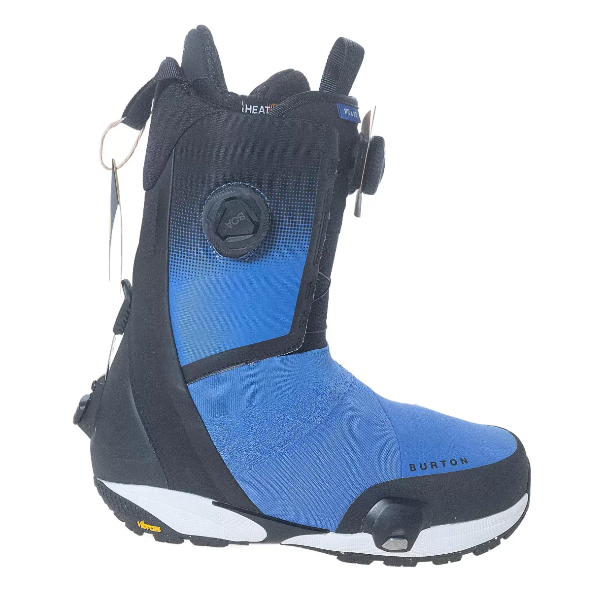 Burton Waverange X Step On Snowboard Boot 2026