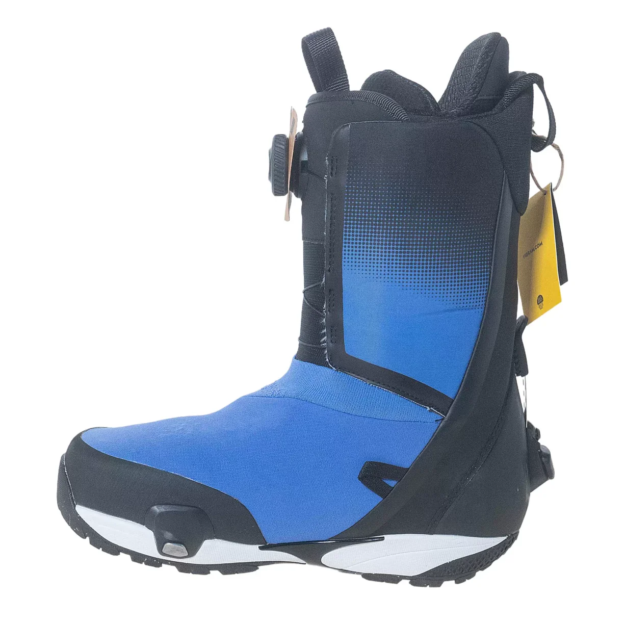 Burton Waverange X Step On Snowboard Boot 2026 - Image 3