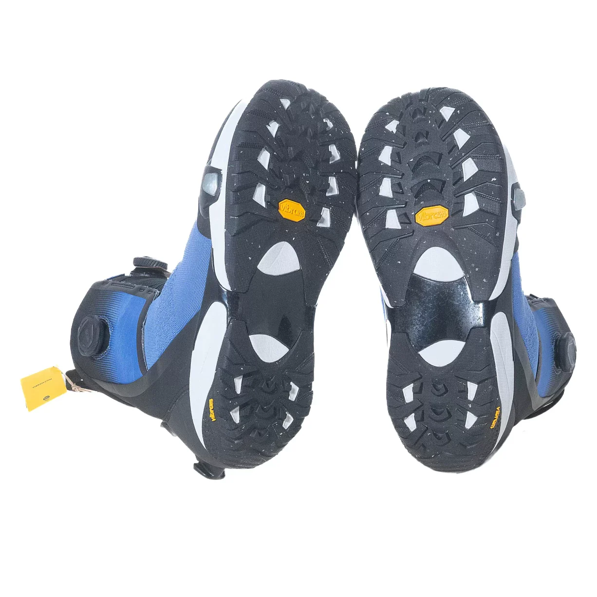 Burton Waverange X Step On Snowboard Boot 2026 - Image 4