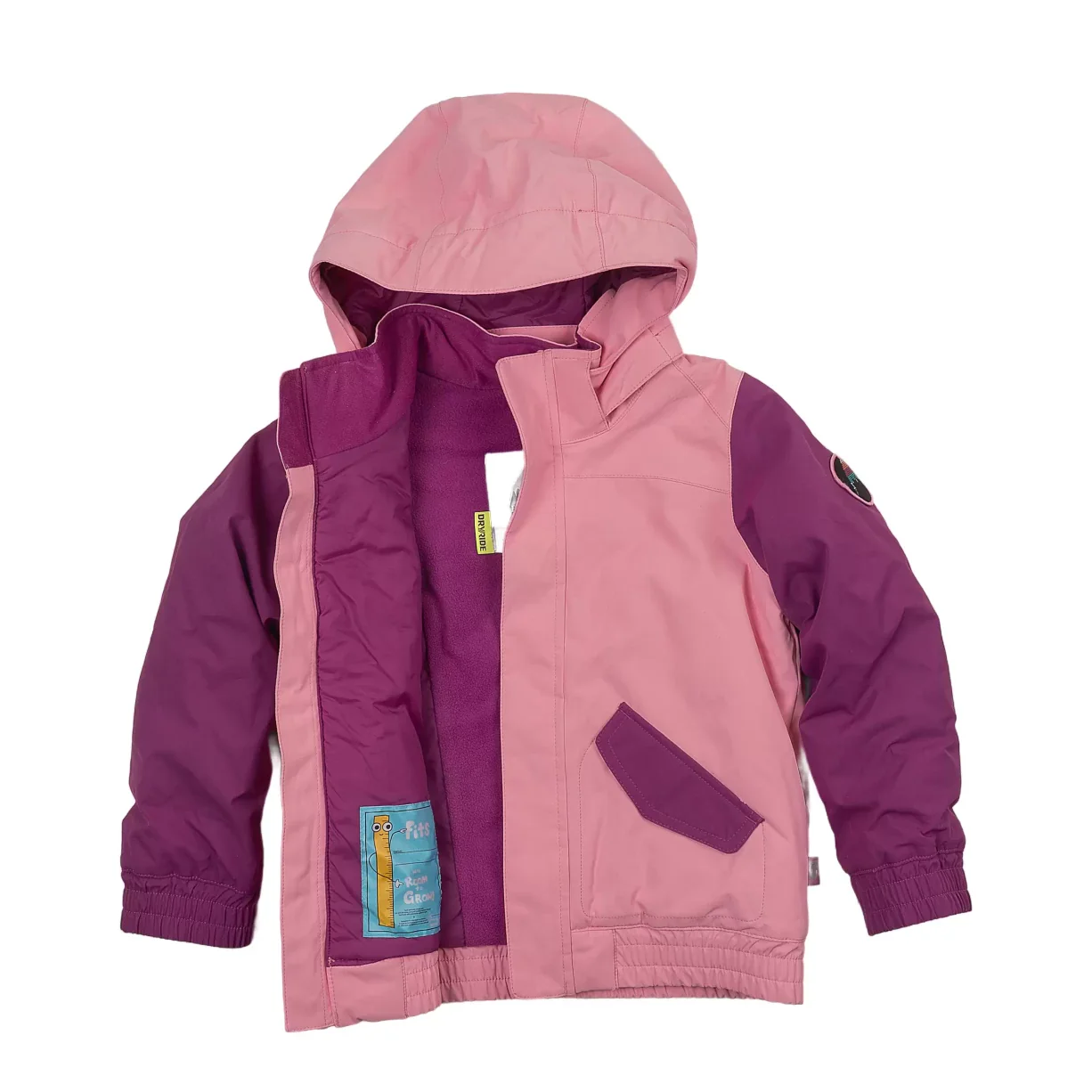 Burton Winter Coat - Kids' - Image 2