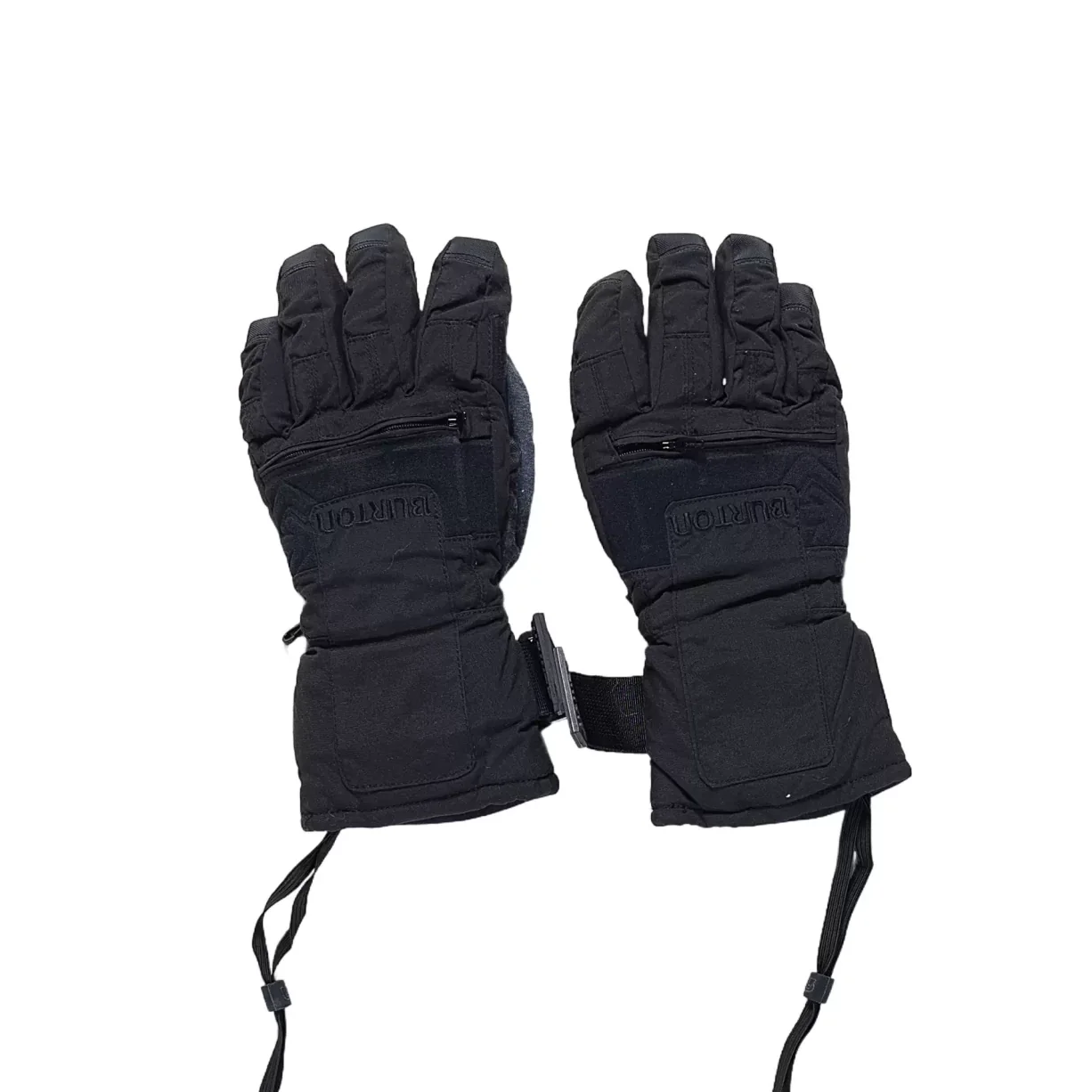 Burton Wrist Supporting Gloves - Unisex