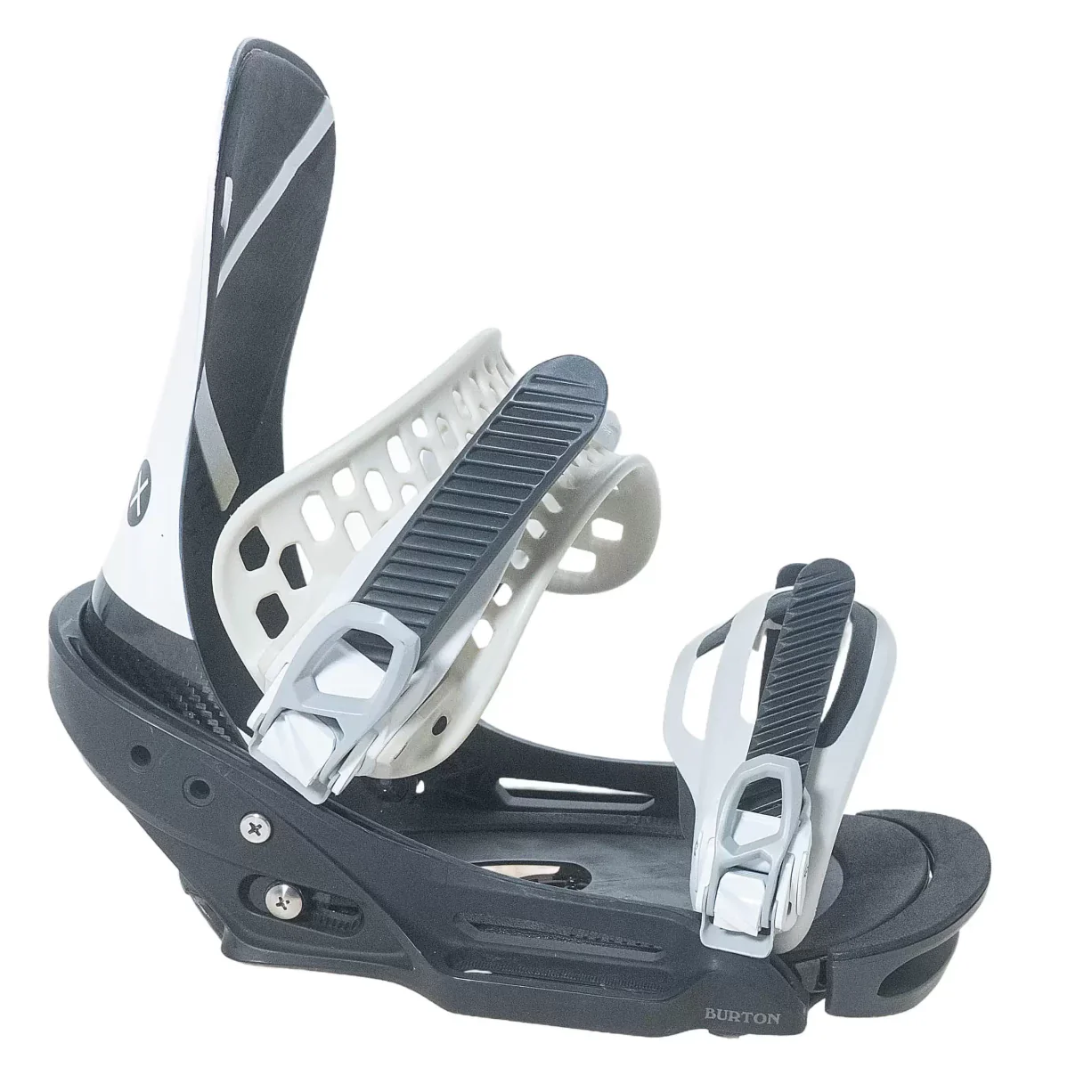 Burton X EST Snowboard Binding - Men's