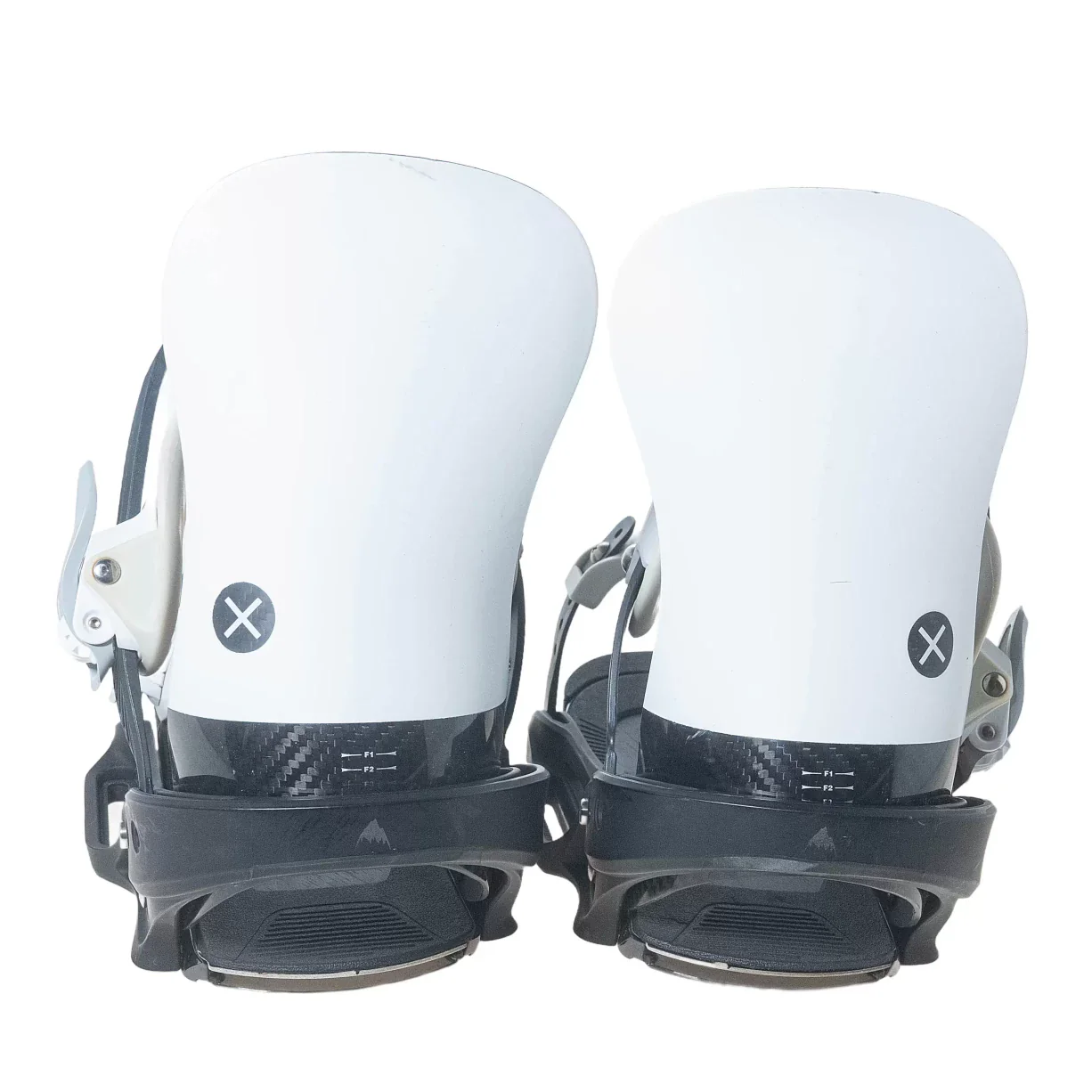 Burton X EST Snowboard Binding - Men's - Image 3
