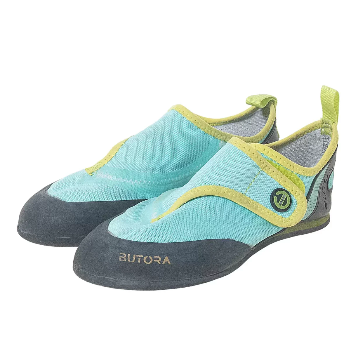 Butora Brava Climbing Shoe - Kids' - Image 2