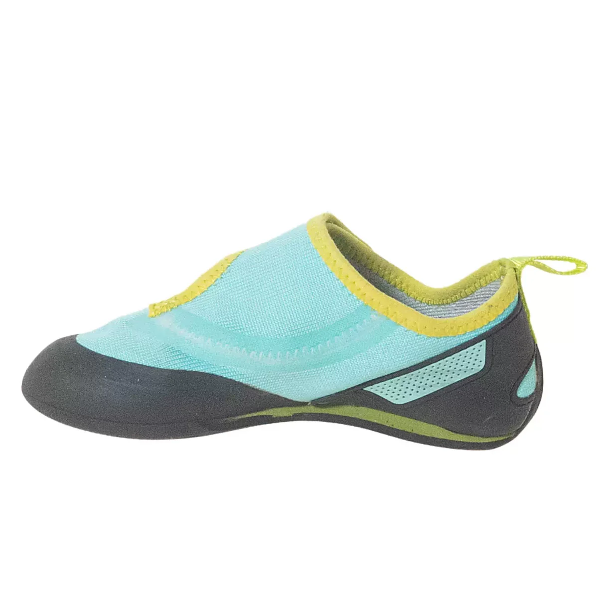 Butora Brava Climbing Shoe - Kids' - Image 3
