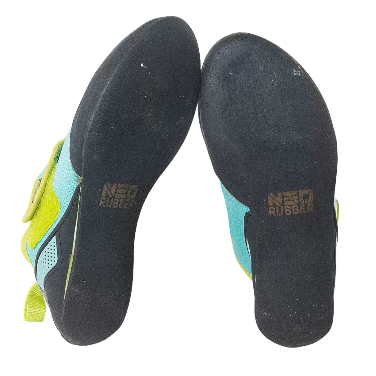 Butora Brava Climbing Shoe - Kids' - Image 4