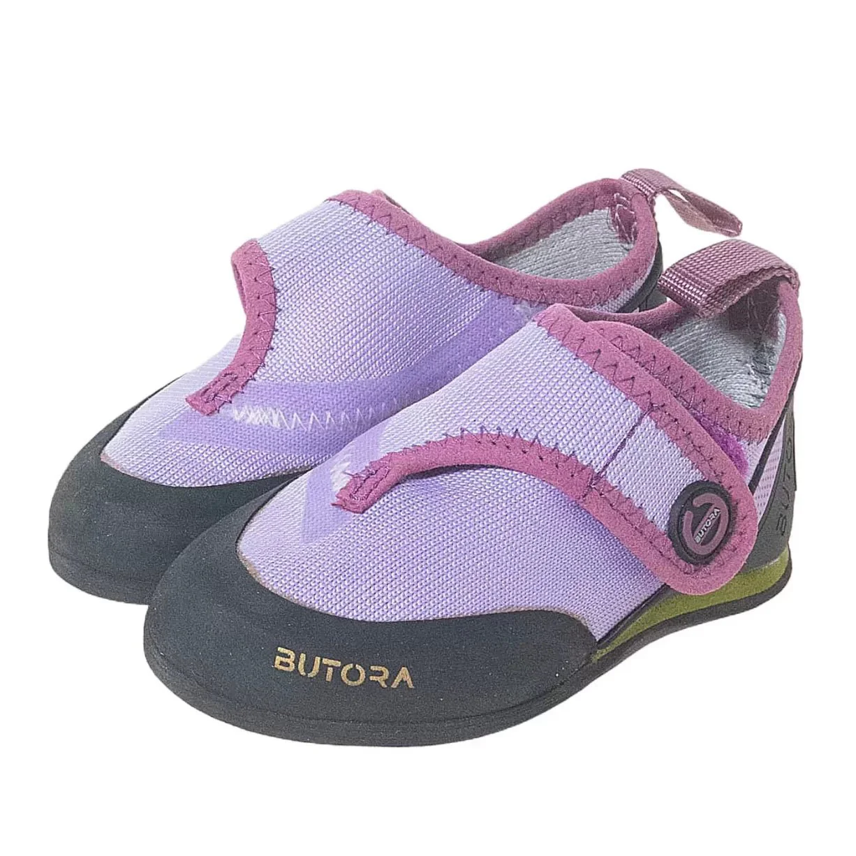 Butora Brava Climbing Shoe - Kids' - Image 2