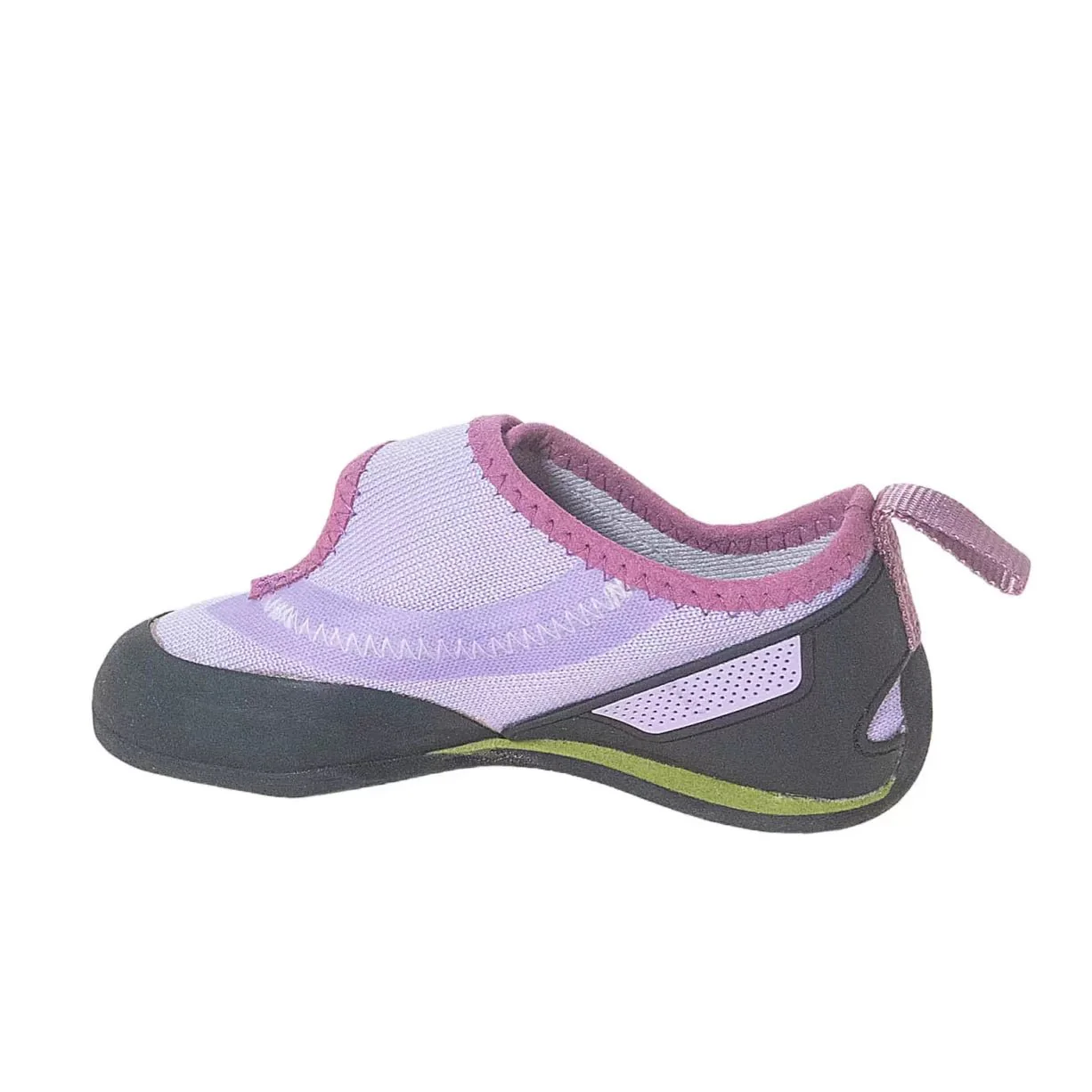 Butora Brava Climbing Shoe - Kids' - Image 3