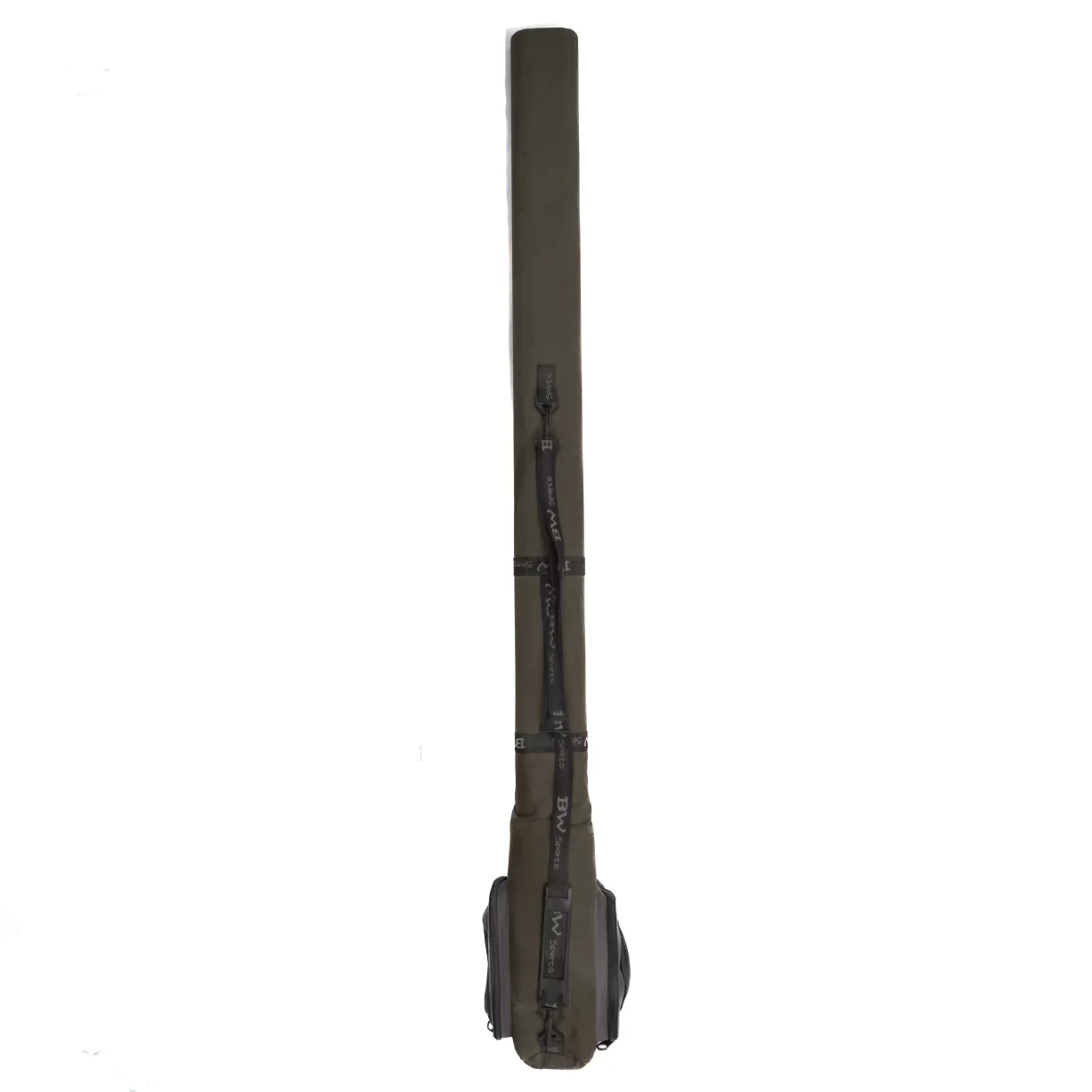 BW Sports Dual Fly Rod and Reel Case - Image 2