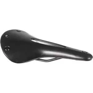 Brooks England C17 Carved All Weather Saddle