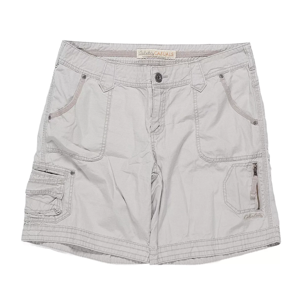 Cabela's Cargo Shorts - Women's