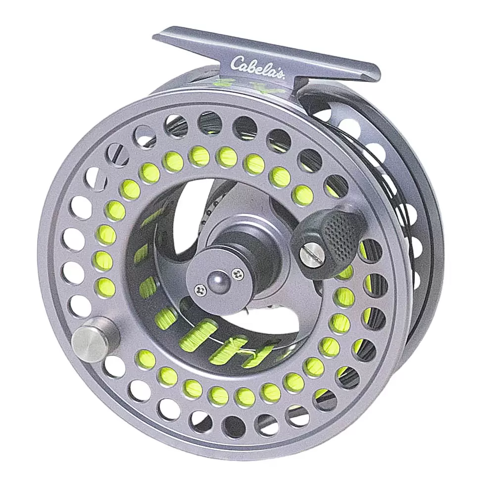 Cabela's RLS 4 Fly Reel